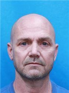 Eric Gregory Wilson a registered Sex Offender of Alabama