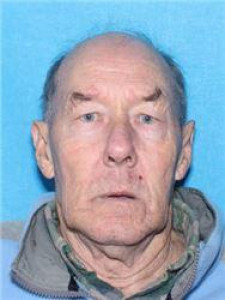 Jerry Wayne Blagburn a registered Sex Offender of Alabama