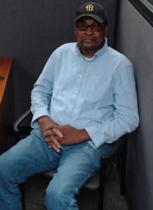 Willie James Corn a registered Sex Offender of Alabama