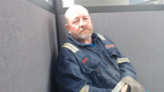 James Keith Plowman a registered Sex Offender of Alabama