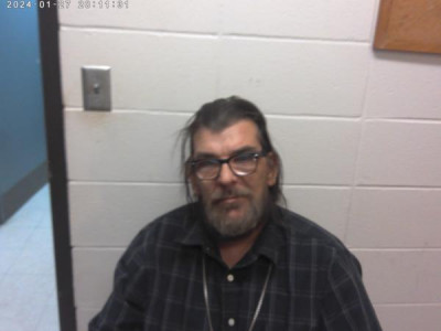 Kenneth Reginal Hamm a registered Sex Offender of Alabama