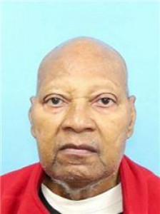 Eddie Jones Junior a registered Sex Offender of Alabama