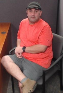 Jordan Aaron Davis a registered Sex Offender of Alabama