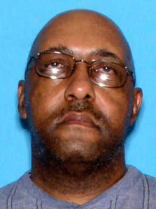 Arnold Guyton a registered Sex Offender of Alabama