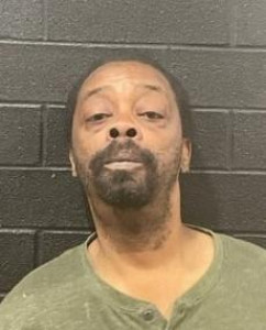 Barron Lemar Perrison a registered Sex Offender of Alabama