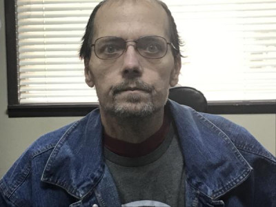 Jeffery Wayne Lewis a registered Sex Offender of Alabama