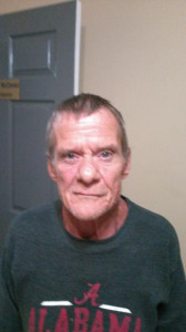 James Glenn Green a registered Sex Offender of Alabama