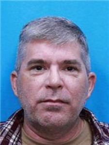 Donnie Joe Meadows a registered Sex Offender of Alabama