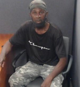 Ray Jerome Latham a registered Sex Offender of Alabama