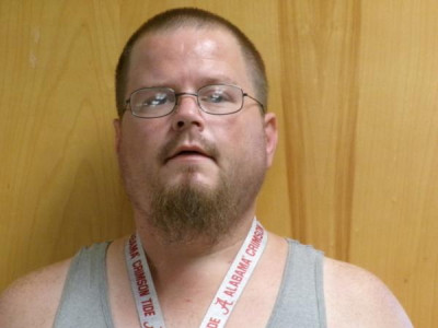John James Holliday a registered Sex Offender of Alabama