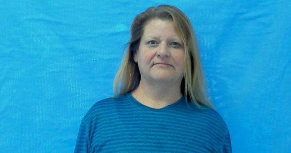 Kristi George Stracqualursi a registered Sex Offender of Alabama