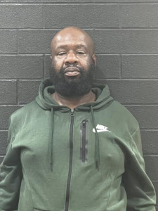 Kenneth Wayne Sanders a registered Sex Offender of Alabama