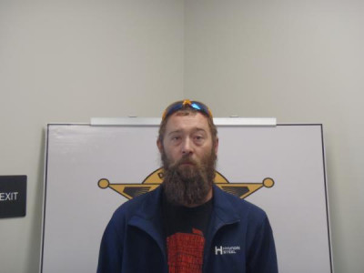 Randy Duane Mathews a registered Sex Offender of Alabama