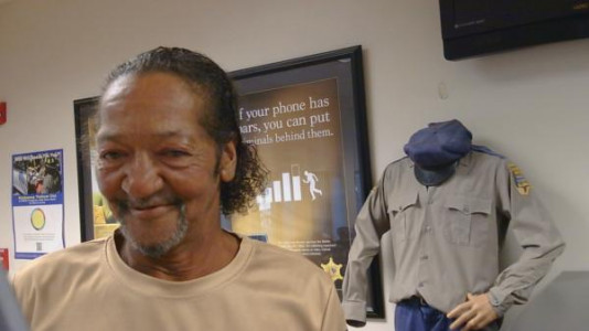 Ennis Holbert Smith a registered Sex Offender of Alabama