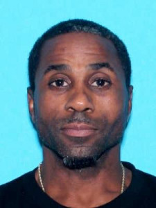 Dondale Cornelius Burke a registered Sex Offender of Alabama