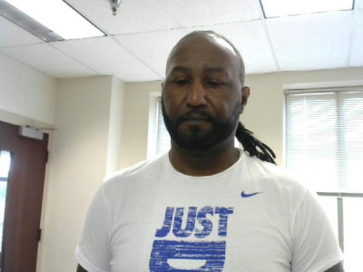 Joe Anthony Tucker a registered  of Alabama