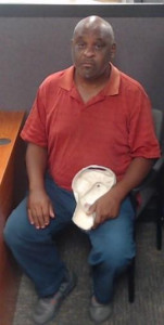 Samuel Gerome Washington a registered Sex Offender of Alabama