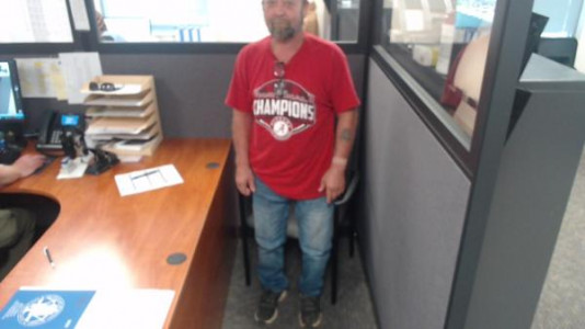 William Perry Oglesby a registered Sex Offender of Alabama