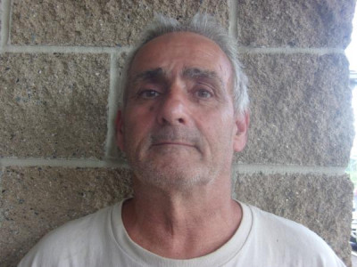 John Austin Horn a registered Sex Offender of Alabama