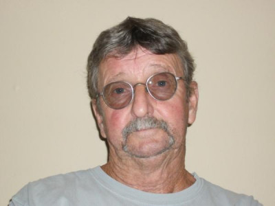 Donald David Ledford a registered Sex Offender of Alabama