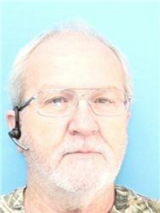 James Monroe Cochran a registered Sex Offender of Alabama