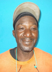 Demarcus Laman Hutcherson a registered Sex Offender of Alabama