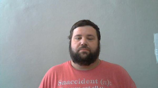 Joseph Daniel Allred a registered Sex Offender of Alabama