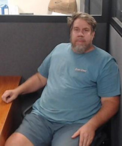 Stuart Nelson Vail a registered Sex Offender of Alabama