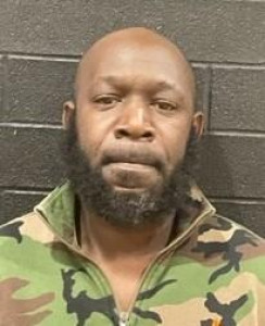 Brandon Bernard Moore a registered Sex Offender of Alabama
