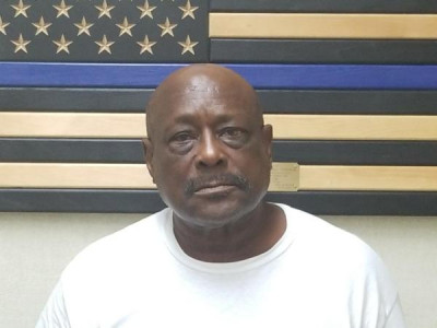 Ab George a registered Sex Offender of Alabama