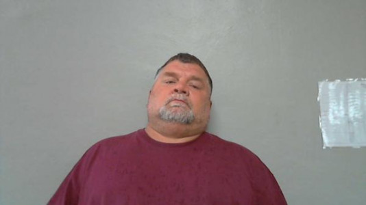 Tony Jay Ellis a registered Sex Offender of Alabama