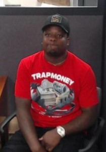 Calvin Showers a registered Sex Offender of Alabama