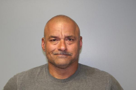 Larry Richard Chavers a registered Sex Offender of Alabama