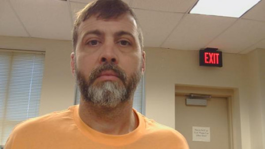 Daniel Adam Silvers a registered Sex Offender of Alabama