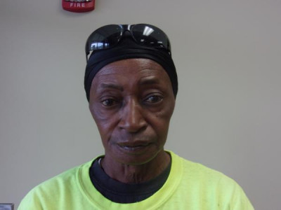 Tracey Wayne Scales a registered Sex Offender of Alabama