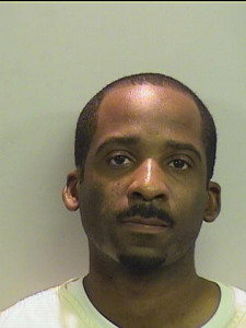 Laderick Lamar Walker a registered Sex Offender of Alabama