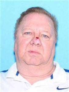 James Milton Crumpton a registered Sex Offender of Alabama