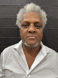 Eric Lamar Carter a registered Sex Offender of Alabama