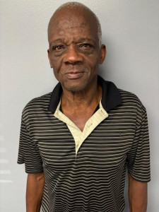 Fred Bonam a registered Sex Offender of Alabama