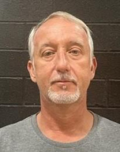 Michael Troy Tremelling a registered Sex Offender of Alabama