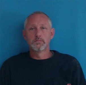 Anthony Wayne Hickman a registered Sex Offender of Alabama