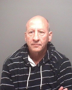 John Hines Robinson a registered Sex Offender of Alabama