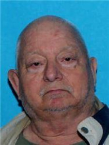 Donald Ray Trott a registered Sex Offender of Alabama