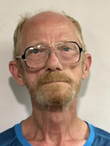 Robert Merriel Dildine a registered Sex Offender of Alabama