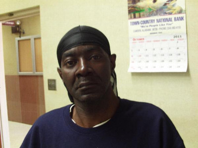 Ray Cecil Hall a registered Sex Offender of Alabama