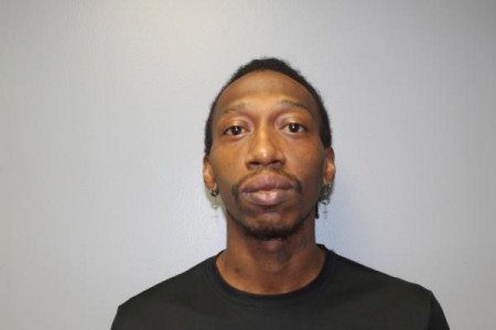 Derrick Deandre Locust Riley a registered Sex Offender of Alabama