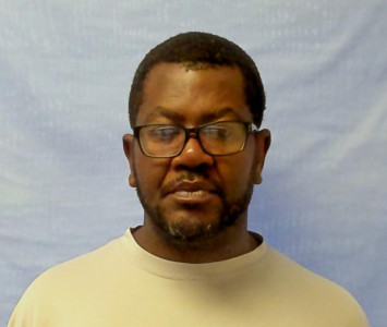 Roderick Rendell Woods a registered Sex Offender of Alabama