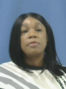 Kewa Buckman a registered Sex Offender of Alabama