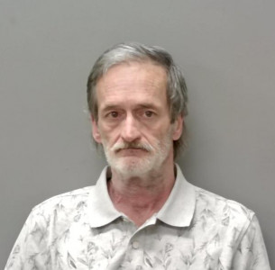 Frank Joseph Lackey Jr a registered Sex Offender of Alabama