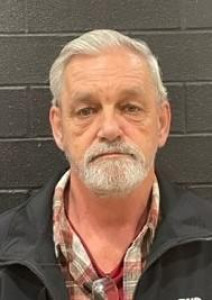 Larry Rodney Seagle a registered Sex Offender of Alabama